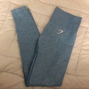 Gymshark vital seamless leggings